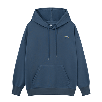 Can't Work Today Hoodie