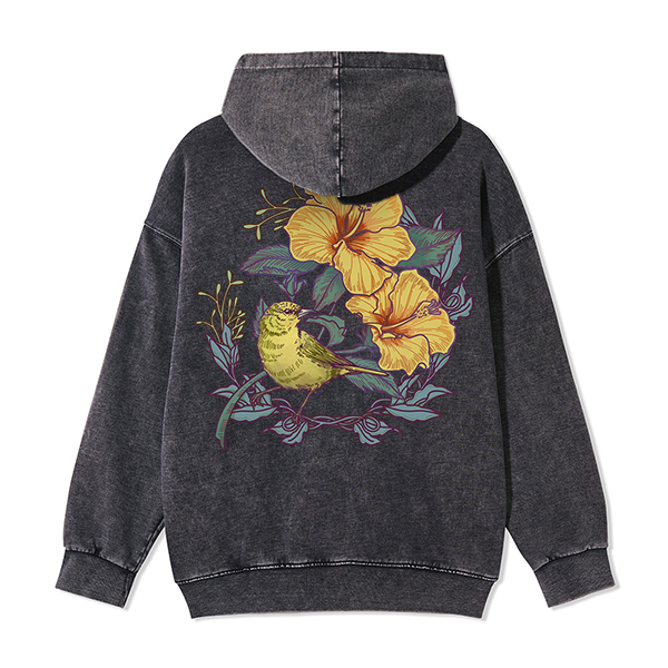 freeleaf-amakihi-back-printed-unisex-nature-inspired-fleece-full-zip-hoodie