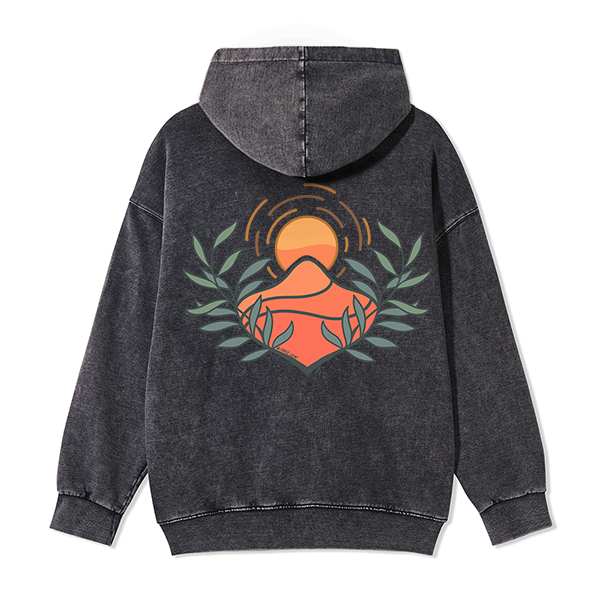 freeleafoasis-in-the-desert-back-printed-unisex-fleece-full-zip-hoodie