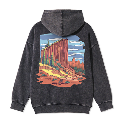 freeleaf-zion-national-park-unisex-fleece-full-zip-hoodie