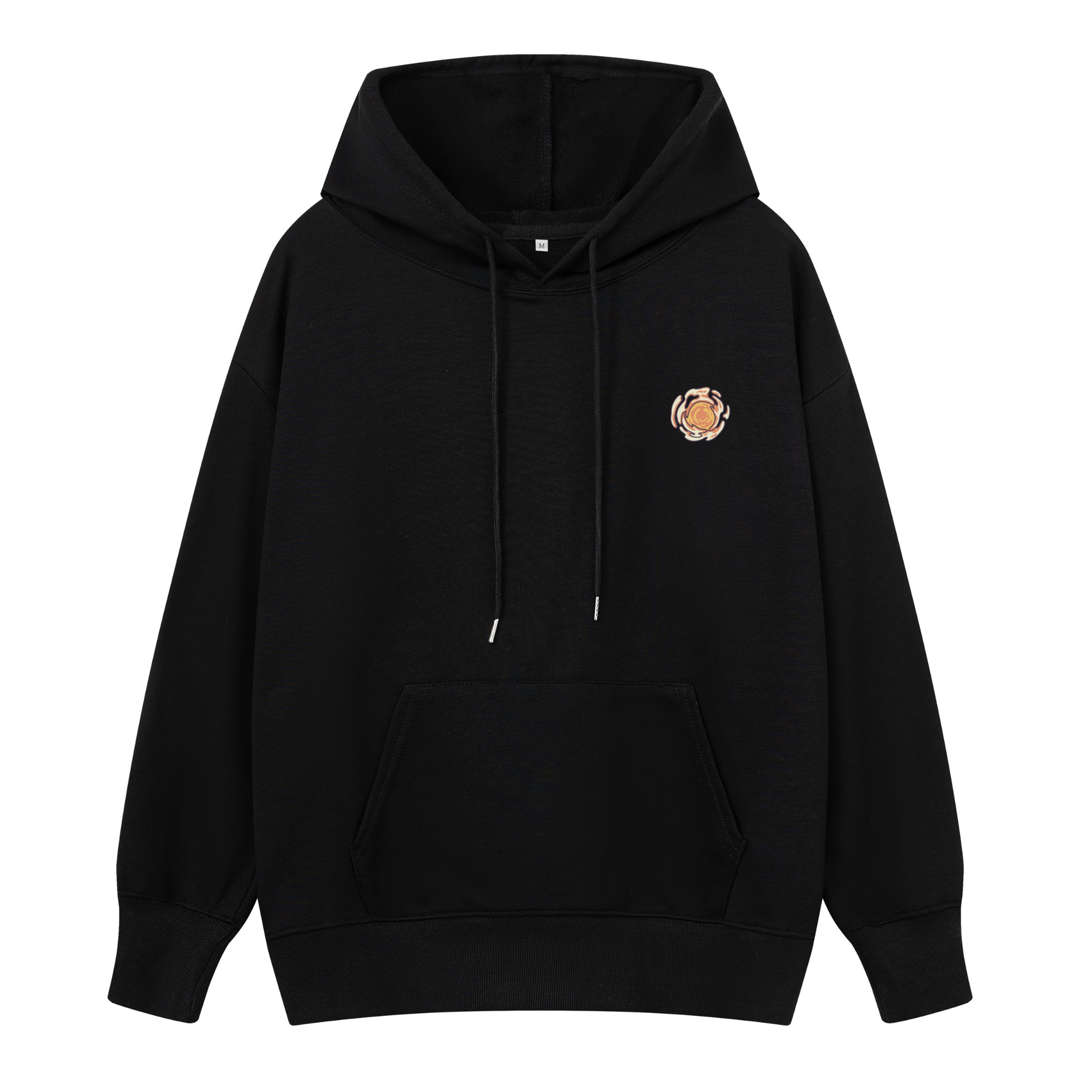 Wander In The Forest Hoodie