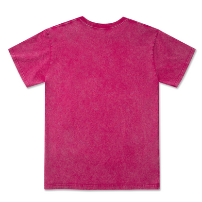 Freeleaf Wild at Heart Washed Tee