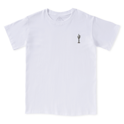Golden Desert Tee