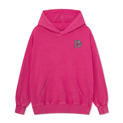 Freeleaf You Make Me Feel Alive Unisex Hoodie