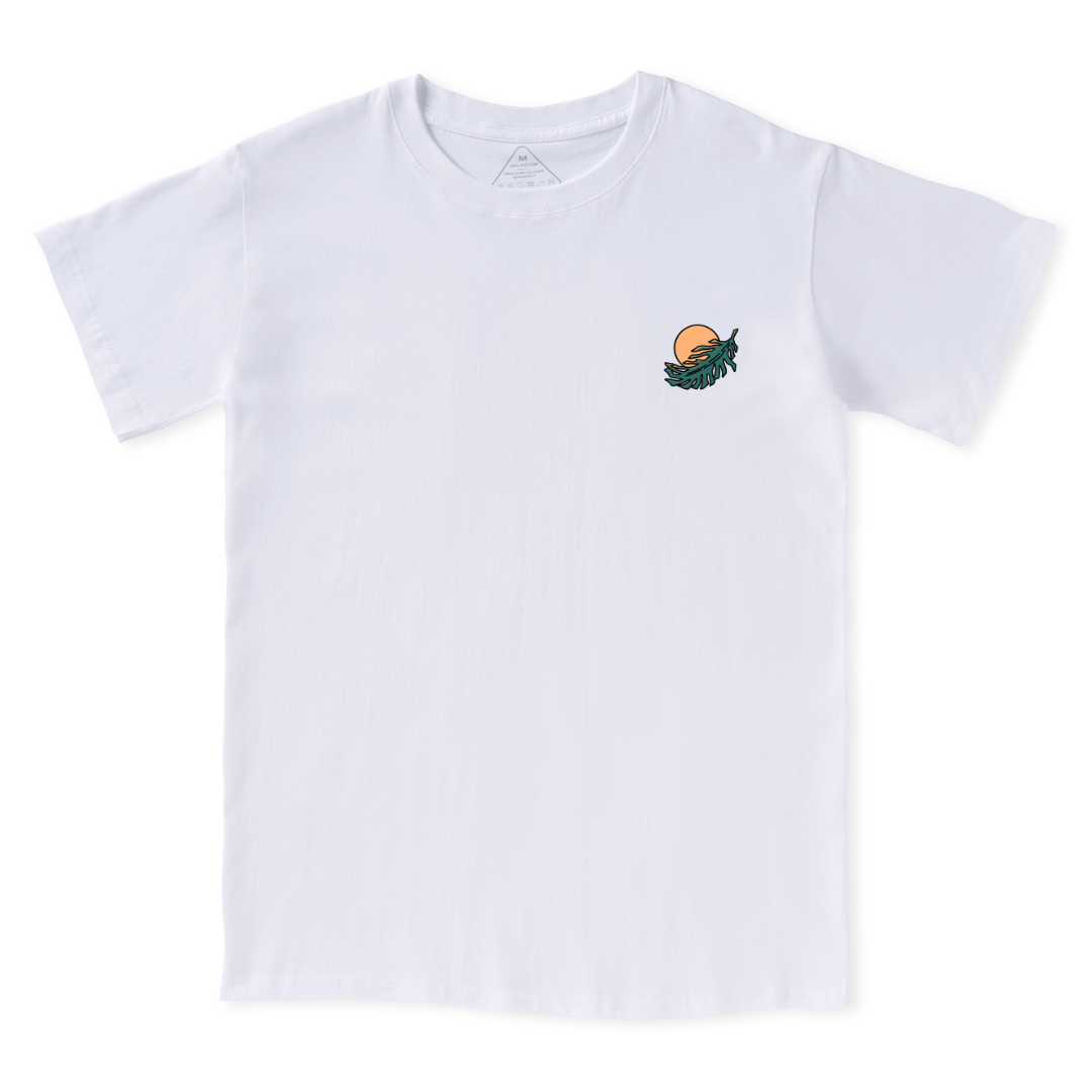Hawaiian Vacation Tee