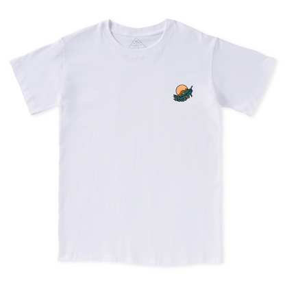 Hawaiian Vacation Tee