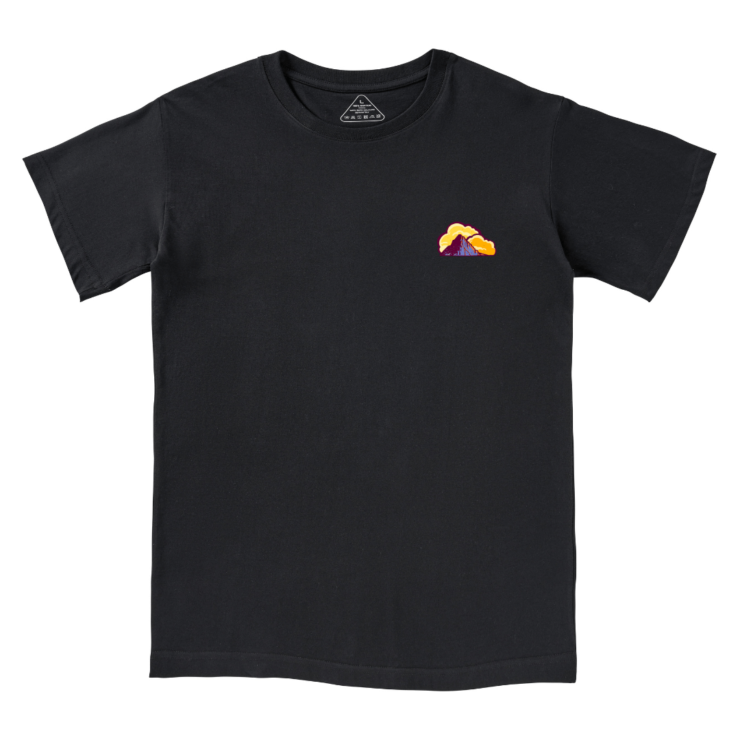 Mountain Mole Tee