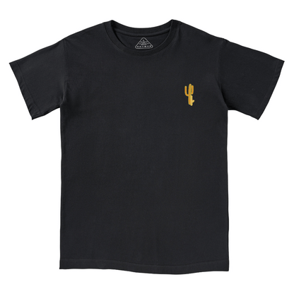 Miracle Front-printed Tee