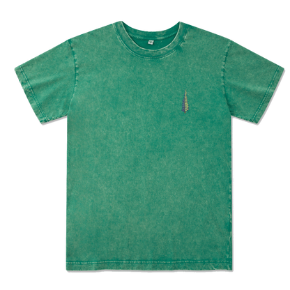 Zion National Park Washed Tee Washed Tee