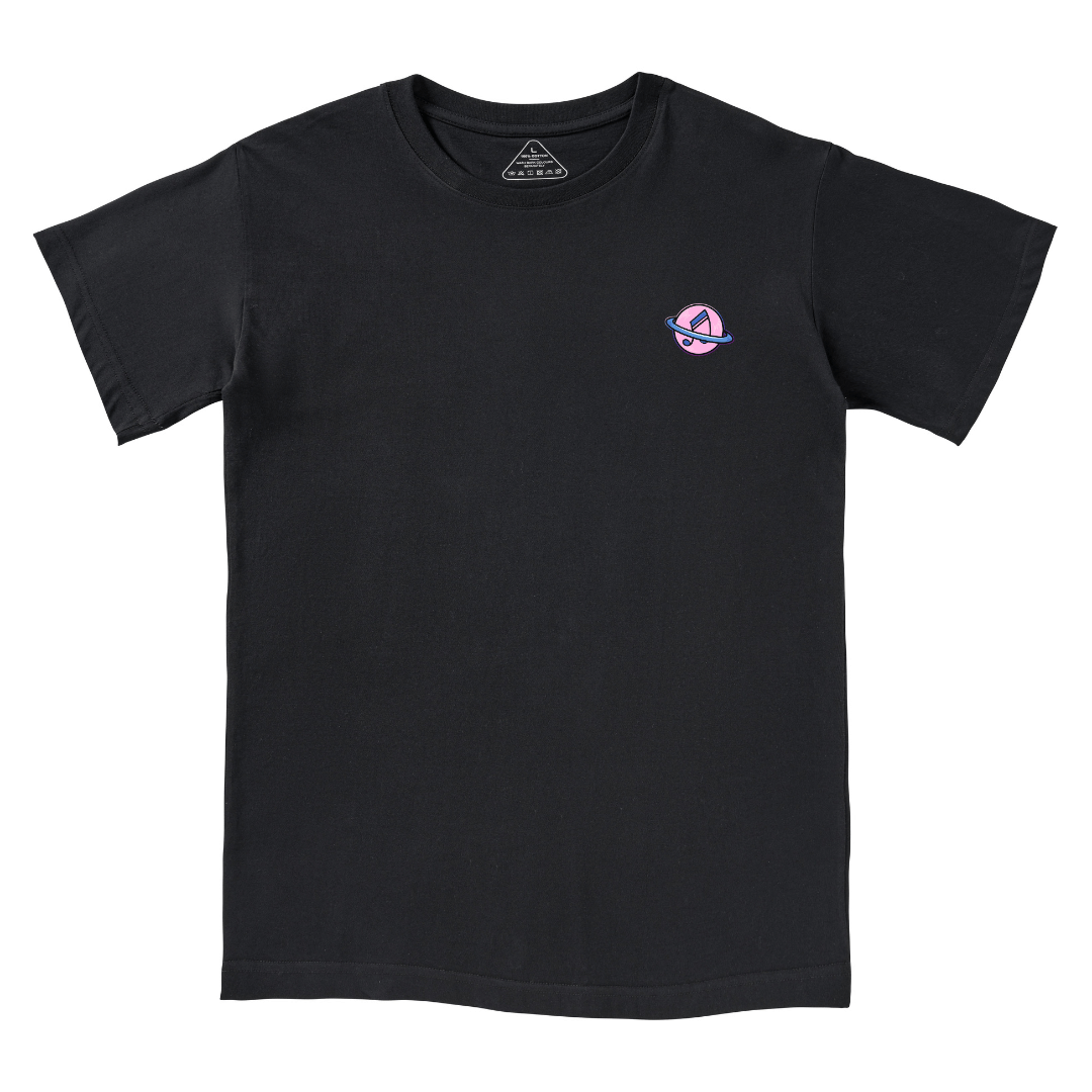On A Dark Desert Highway Tee