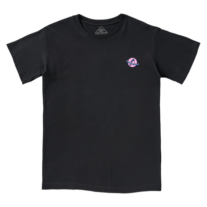 On A Dark Desert Highway Tee