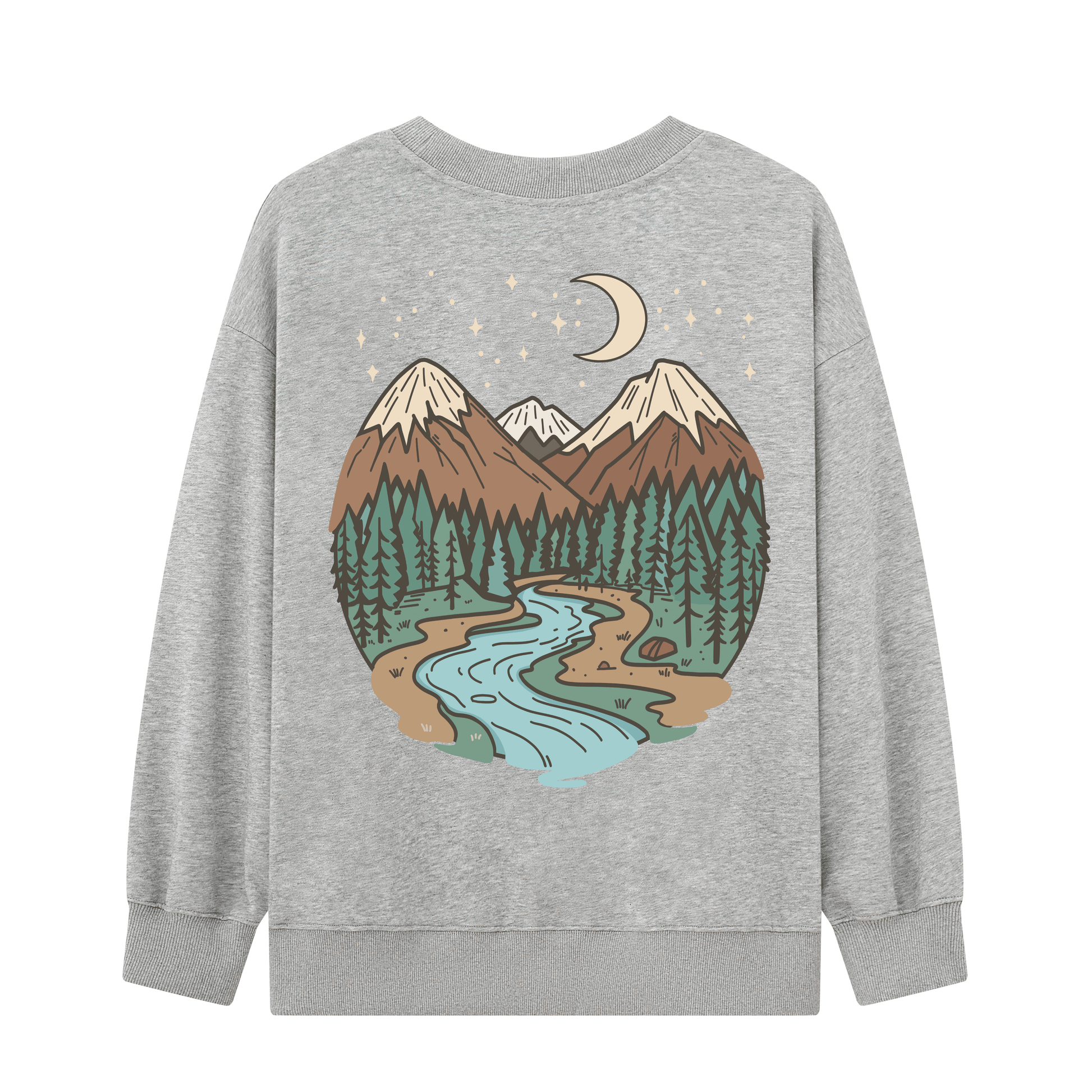Dreamland Sweatshirt