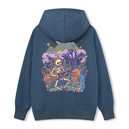 Fairy Tale Halloween Hoodie