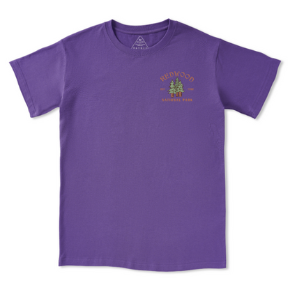 Elk Walk Tee