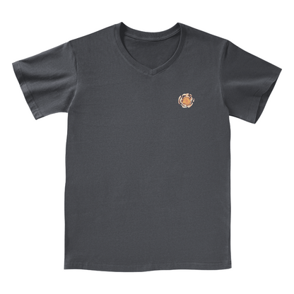 Wander In The Forest V-neck Tee