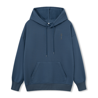 Golden Desert Hoodie
