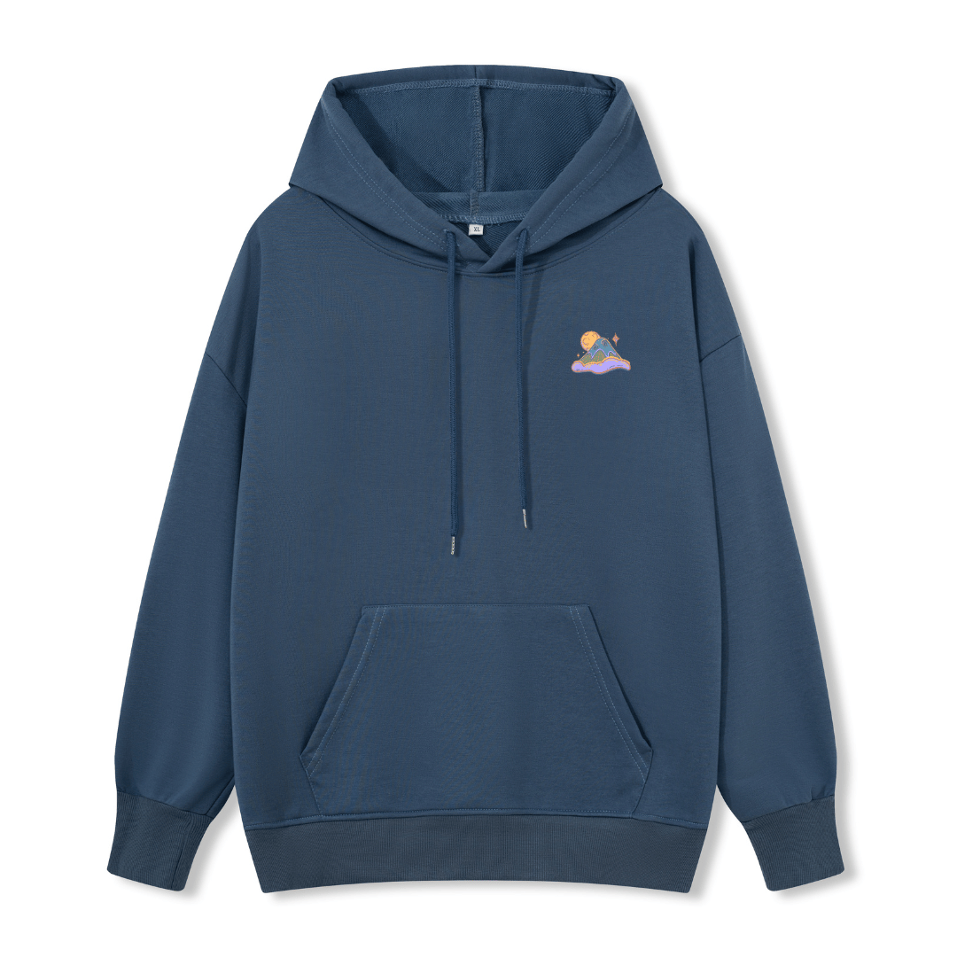 Fairy Tale Halloween Hoodie