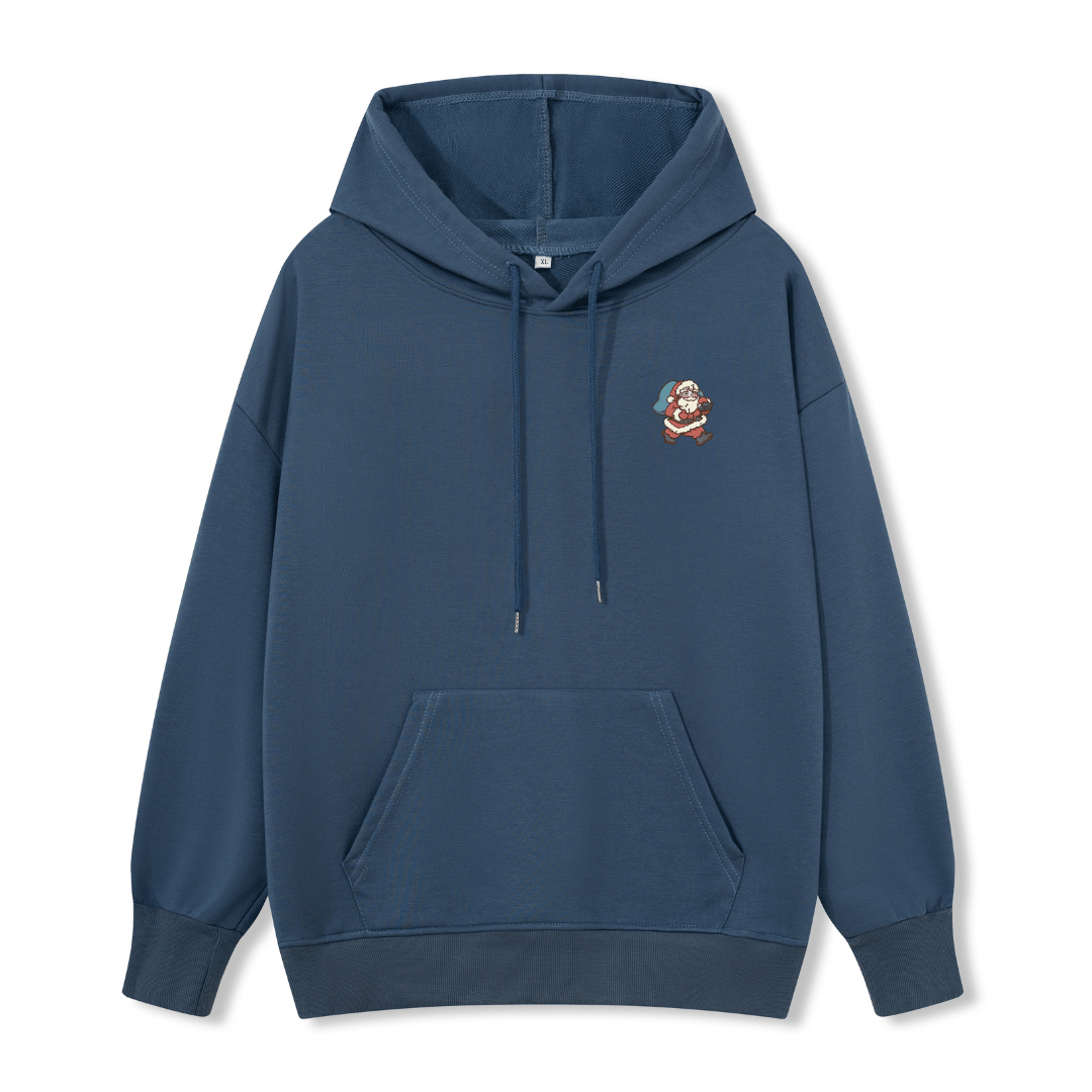 Magical Christmas Eve Hoodie