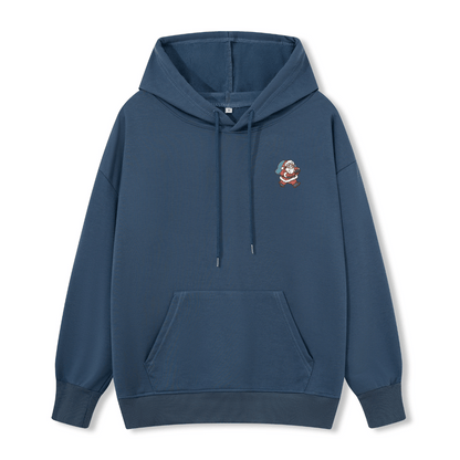 Magical Christmas Eve Hoodie