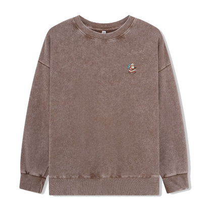 Magical Christmas Eve Washed Sweatshirt