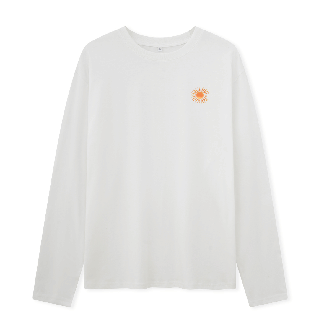 Energy Long Sleeve