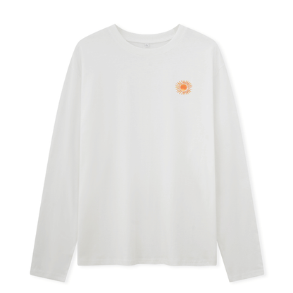 Energy Long Sleeve