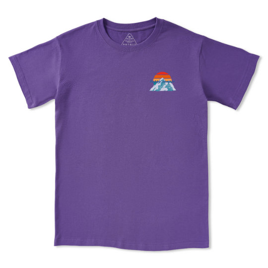 Happy Camper Tee
