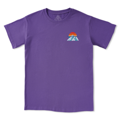 Happy Camper Tee