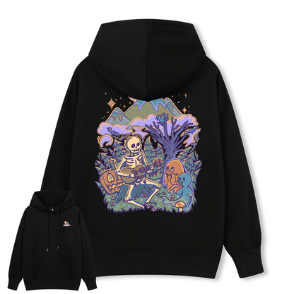 Fairy Tale Halloween Hoodie