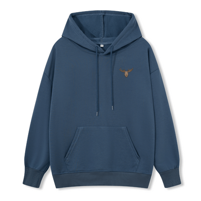 The Vicissitudes Of Time Hoodie