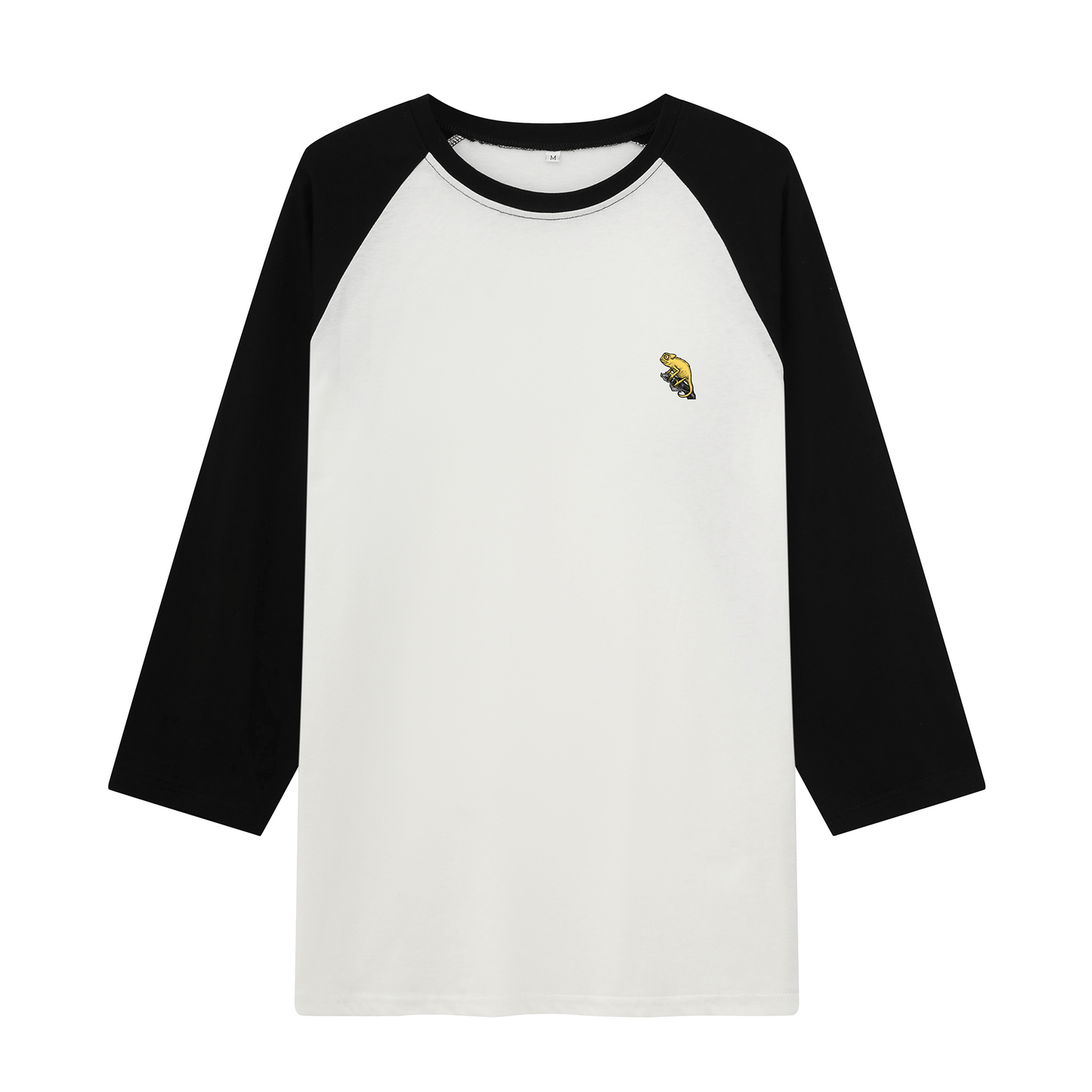 Christian Raglan Long Sleeve Tops