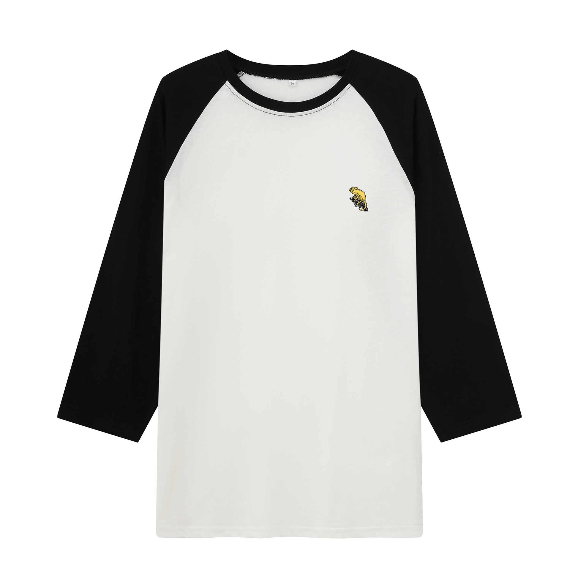 Christian Raglan Long Sleeve Tops