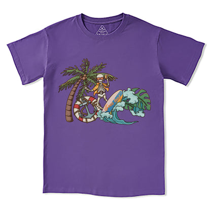 Freeleaf Wild at Heart Unisex Tee