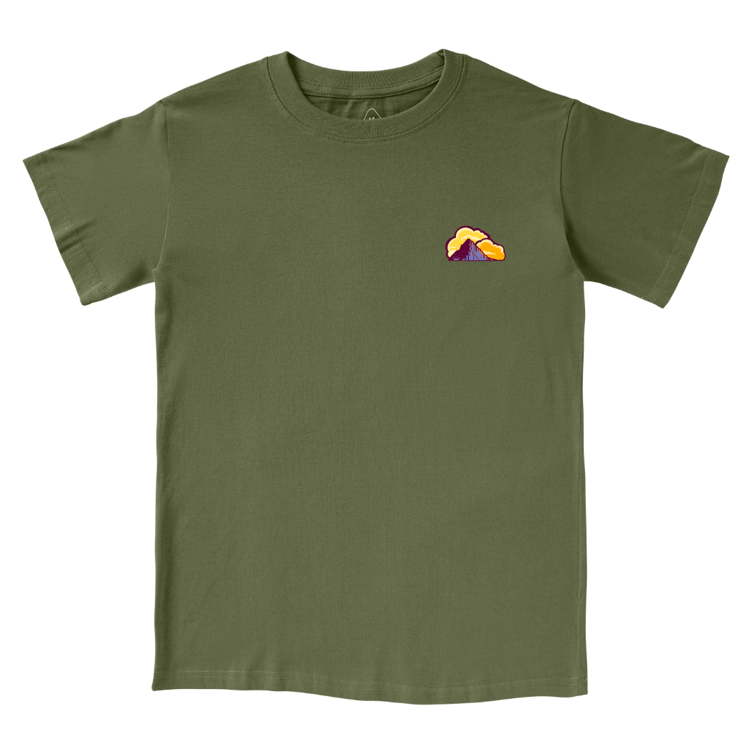 Mountain Mole Tee