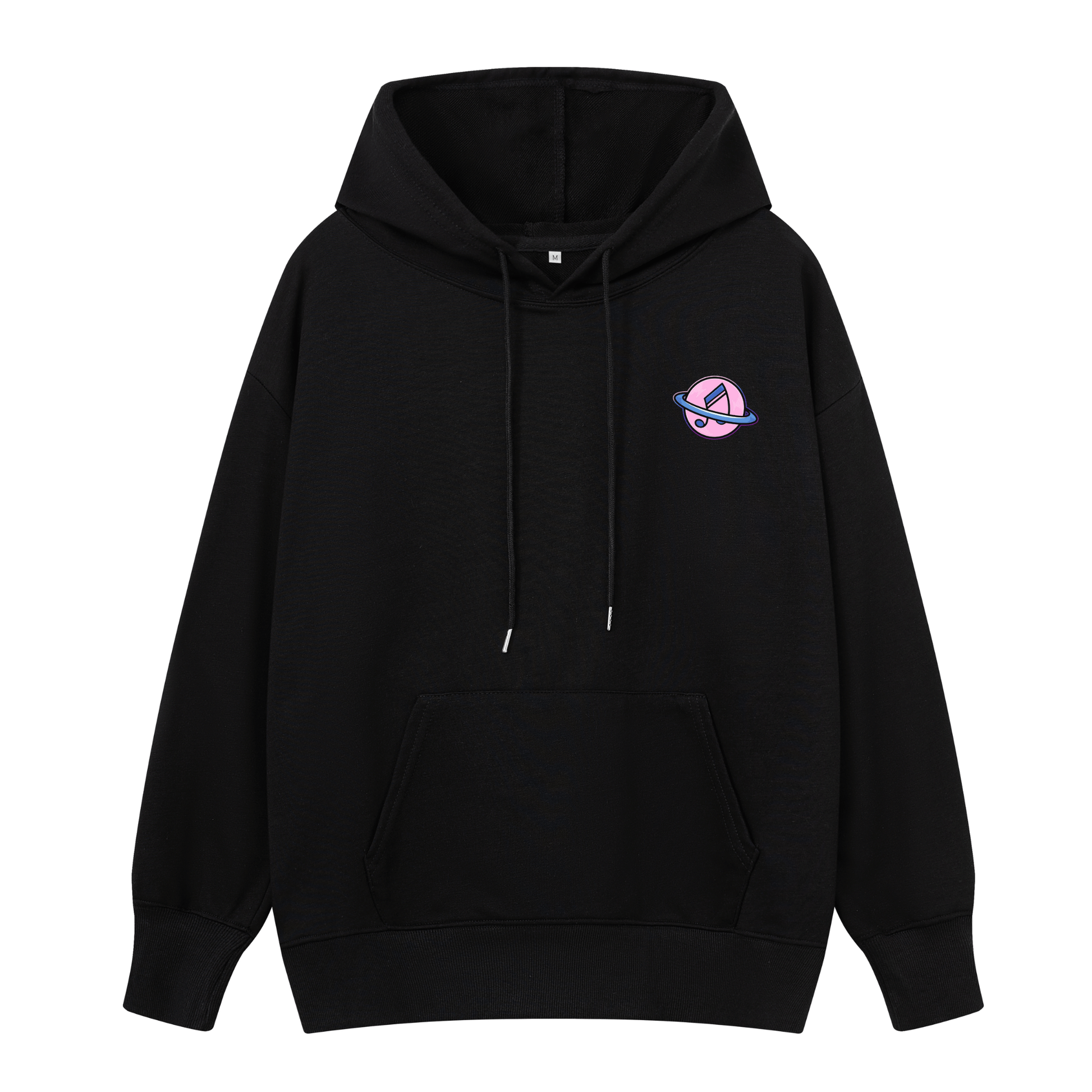 On A Dark Desert Highway Hoodie