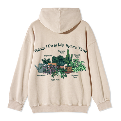 freeleaf-things-i-do-in-my-spare-time-back-printed-unisex-nature-inspired-fleece-full-zip-hoodie-copy