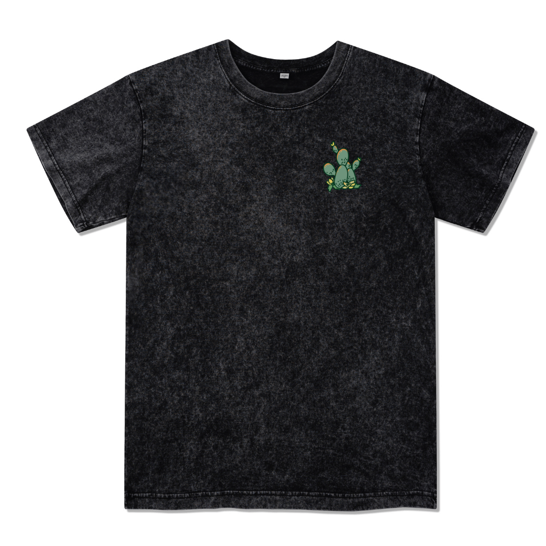 Big Bend National Park Washed Tee