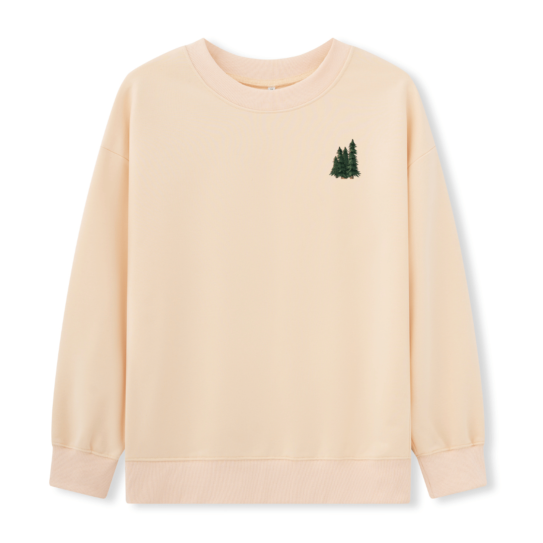 Adventure Awaits Sweatshirt