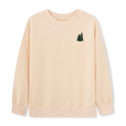 Adventure Awaits Sweatshirt