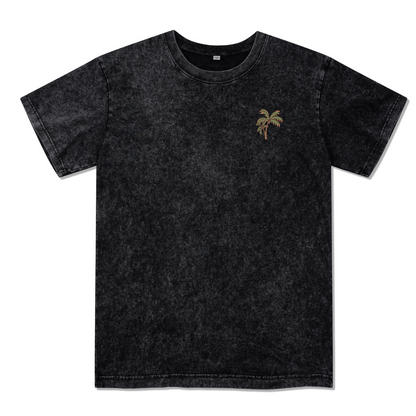 Vacation Washed Tee