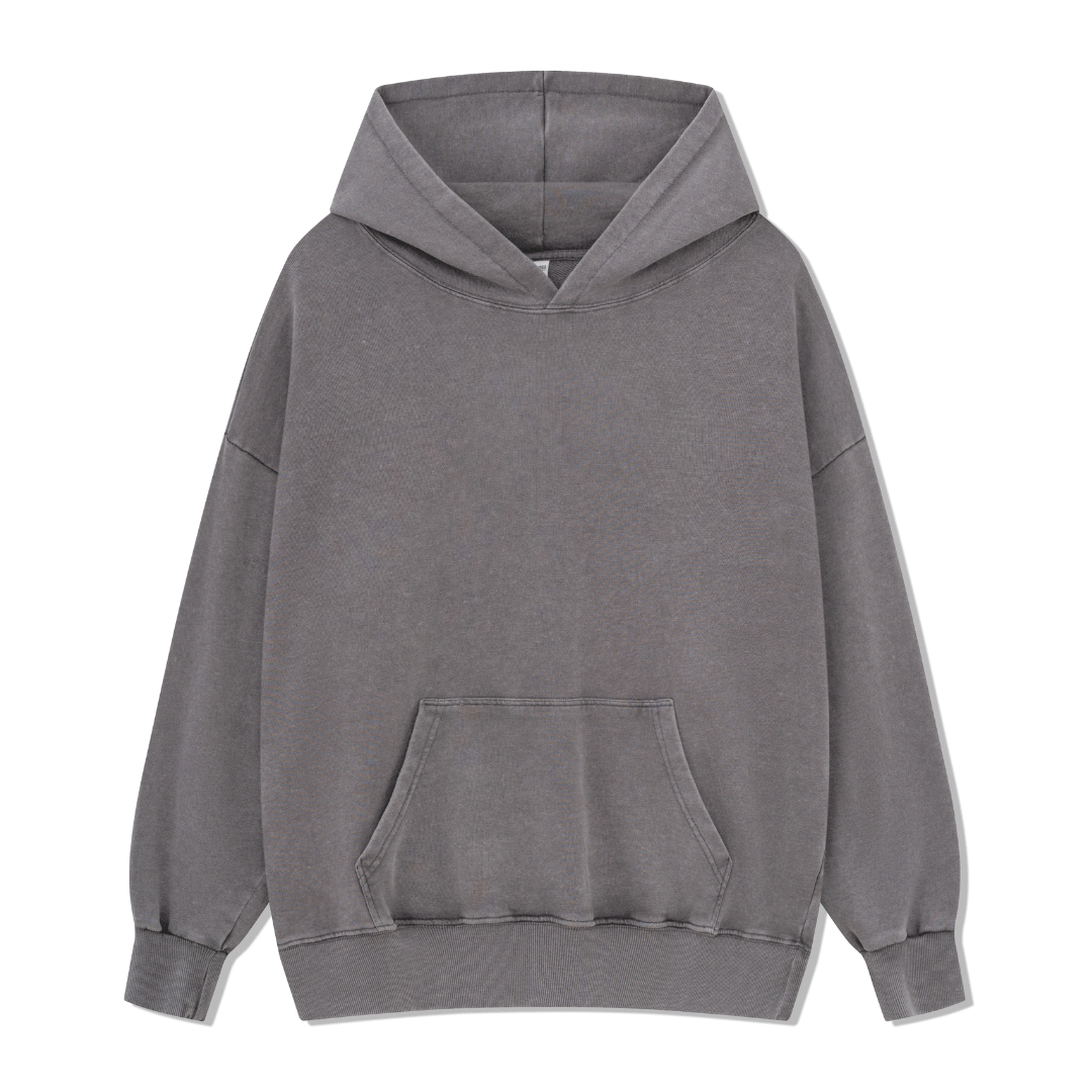 Freeleaf Whimsy in Bloom Unisex Nature Inspired Hoodie