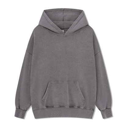 Freeleaf Whimsy in Bloom Unisex Nature Inspired Hoodie