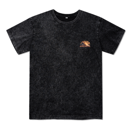 National Parks Tour Washed Tee