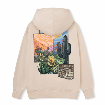 Christian Hoodie