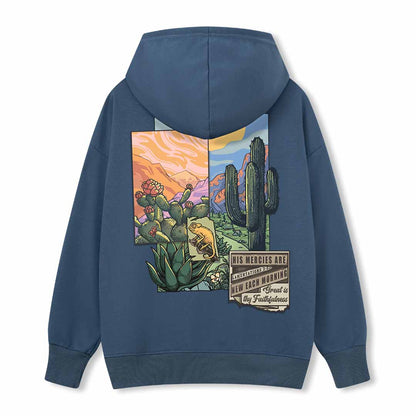 Christian Hoodie