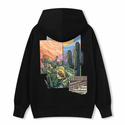 Christian Hoodie