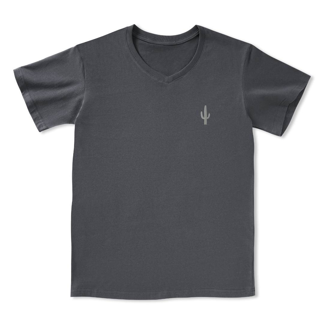 Saguaro National Park V-neck Tee
