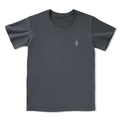Saguaro National Park V-neck Tee
