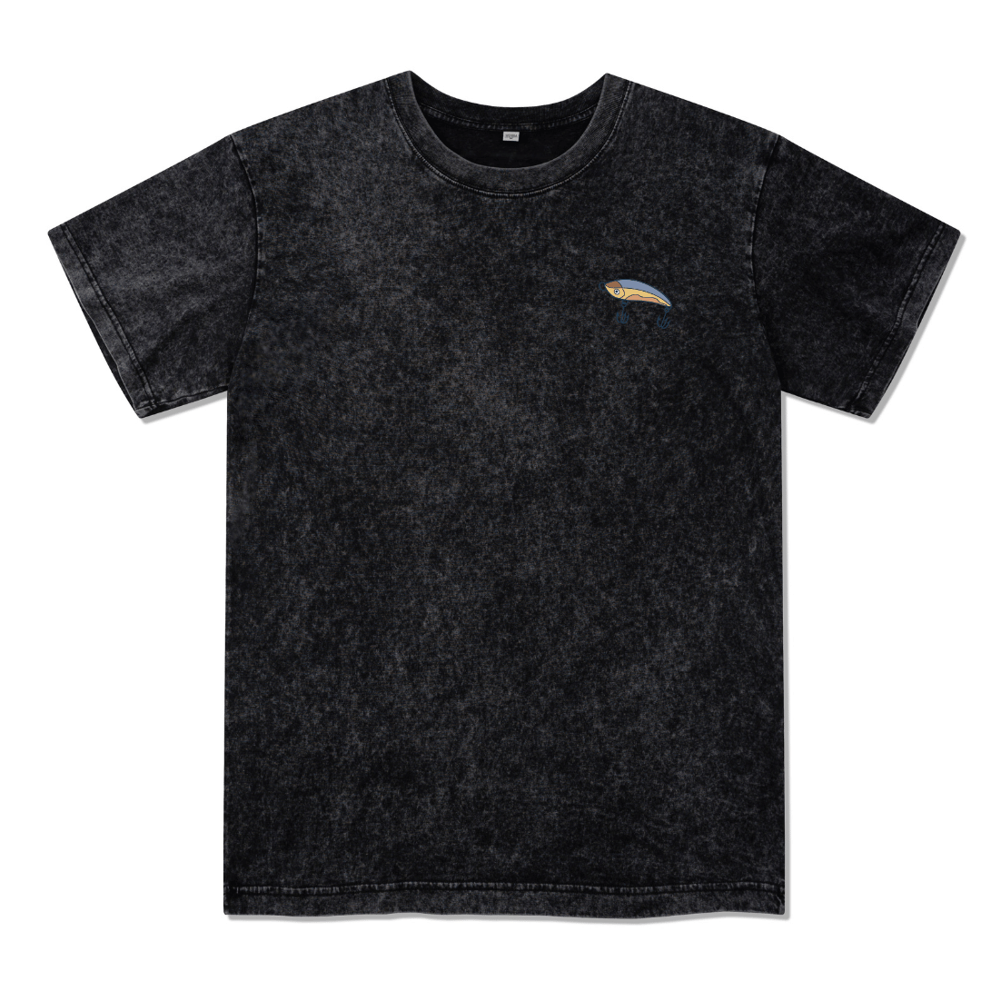Can't Work Today Washed Tee