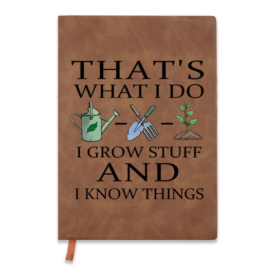 freeleaf-i-grow-stuff-and-i-know-things-vintage-leather-notebook